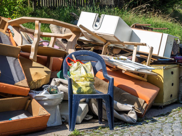 Best Garage Cleanout Services  in Lincolnia, VA