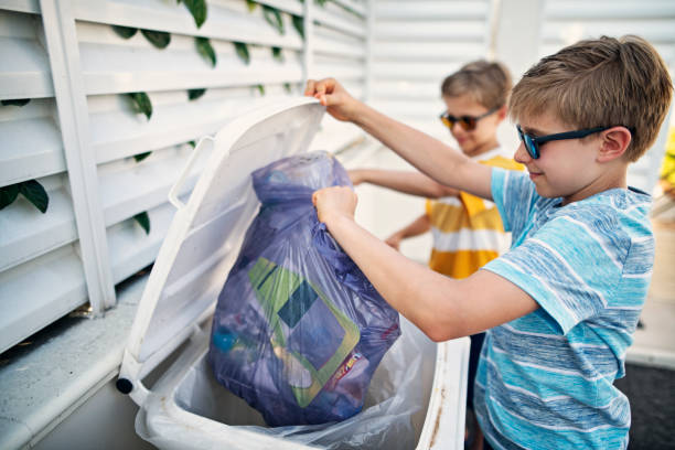 Best Same-Day Junk Removal  in Lincolnia, VA