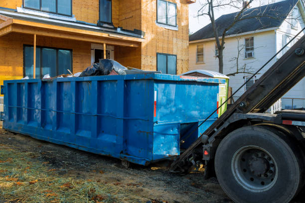 Best Yard Waste Removal  in Lincolnia, VA