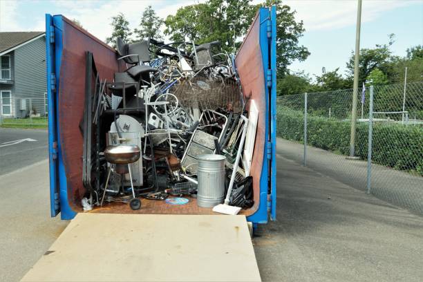 Best Junk Removal and Recycling  in Lincolnia, VA
