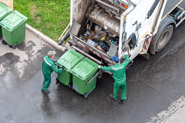 Best Trash Removal Near Me  in Lincolnia, VA