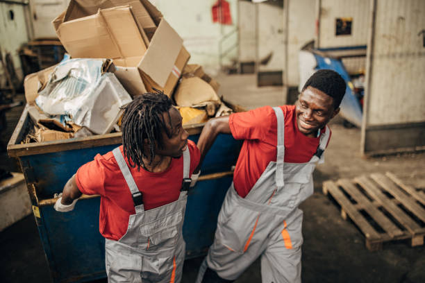 Best Dumpster Rental Services  in Lincolnia, VA