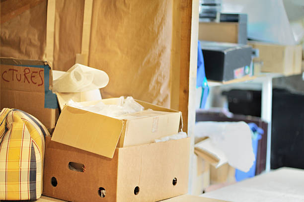 Best Professional Junk Removal  in Lincolnia, VA
