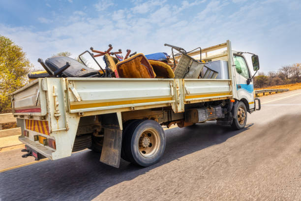 Best Construction Debris Removal  in Lincolnia, VA