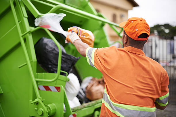 Best Basement Cleanout Services  in Lincolnia, VA